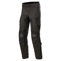 Alpinestar Halo Drystar Adventure Pants Black Black (1100)