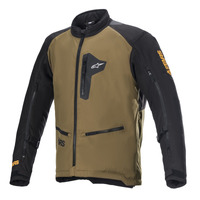 Alpinestar Venture XT Motorcycle Jacket - Camel/Black (0879)