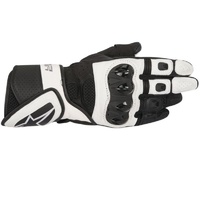 Alpinestar Stella Sp Air Glove 2016 Black White