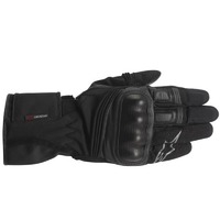 Alpinestar Valparaiso Drystar Gloves - Black