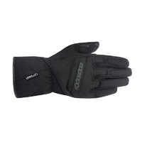 Alpinestar SR-3 Drystar Glove Black