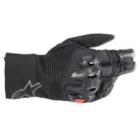 Alpinestars Bogota Drystar XF Gloves - Black