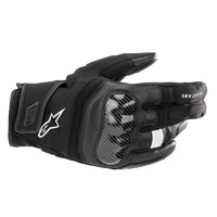 Alpinestar Smx Z Drystar Motorcycle Gloves - Black