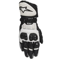 Alpinestar Gp Plus R Gloves Black White
