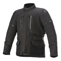Alpinestar Ketchum Gore-Tex Motorcycle Jacket - Black