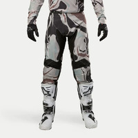 Alpinestars 2024 Racer Tactical Pants Iron Camo Dust Gray  / 40