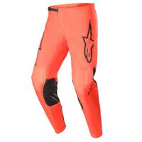 Alpinestars 2023 Fluid Lurv Pants - Hot Orange/Black