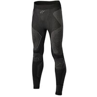 Alpinestars Ride Tech Winter Long Sleeve Bottom Underpant - Black/Grey