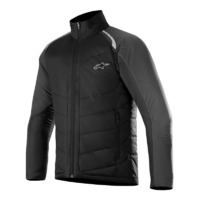 Alpinestars Vision Thermal Liner Jacket - Black