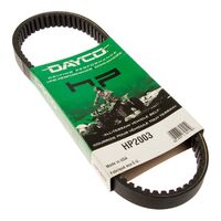 Whites Dayco ATV Belt Polaris WORKER 500 4x4 (after 9/98) 1999