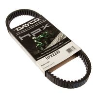 Whites Dayco ATV Belt Polaris SCRAMBLER 400 4x4 1998-2002