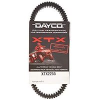 Whites Dayco ATV Belt XTX Kawasaki TERYX4 2012