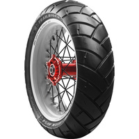 Avon Trail Rider Rear Motorcycle Tyre [Size: 120/90 17]