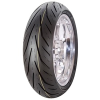 Avon Storm 3D X-M AV66 Motorcycle Tyre Rear - 160/60 ZR17 69W