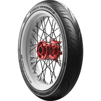 Avon Street Runner Motorcycle Tyre Front Or Rear - 2.75-17 47S