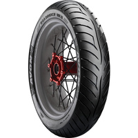 Avon Roadrider MK11 Motorcycle Tyre Rear -  400 V18 AM26