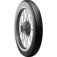 Avon Safety Mileage (AM7) Rear Tyre Classic/Vintage Motorcycles Size: 350 s19 am7