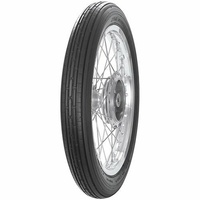 Avon Speedmaster MKII (AM6) Front Motorcycle Tyre [Tyre Size: 300 s19 am6]