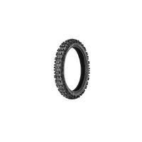 Artrax Competition Pro AT-3266 Motorcycle Tyre Rear Or Fornt - 100/100-18 6PLY