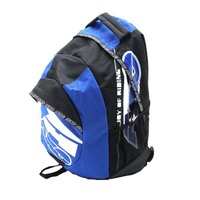 Axo Commuter Backpack Blue