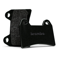 Brembo Genuine (5A) Carbon Ceramic Rear Brake Pad B-07BB275A