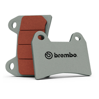 Brembo Racing (SC) Sintered Front Brake Pad B-07HO28SC