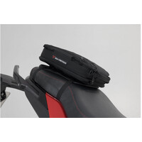 Sw-Motech Motorcycle Pro Base - Seat Holster With Molle Patch