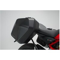 Sw-Motech Motorcycle Side Case Urban Abs Right 16.5L