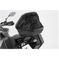 Sw-Motech Motorcycle Top Case Urban Abs Strap-On 16-29 Litres