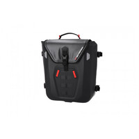 Sw-Motech  Motorcycle Sysbag  Wp M 17-23 Litres