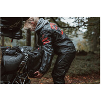 Sw-Motech  Motorcycle Sysbag  Wp L 27-40 Litres