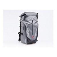 Sw-Motech Backpack Baracuda 25L Grey Waterproof