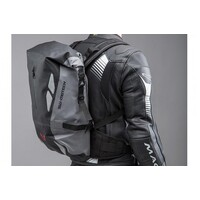 Sw-Motech Backpack Triton 20L Grey Waterproof