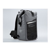 Sw-Motech Backpack Drybag 300 Grey 30L