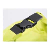 Sw-Motech Motorcycle Drypack Storage Bag 20 Litre Yellow