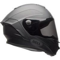 New Bell Star DLX MIPS Motorcycle Helmet Matte Black 