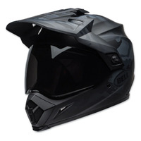 Bell MX-9 Adventure  MIPS  Alpine Motorcycle Helmet Matt  Camo/Grey (Sm)