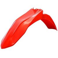 Gas Gas Front-Fender Ec 2018 Red