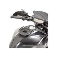 Givi Tanklock Flange + Frame Bike Specific Yamaha MT-07 2018-2020