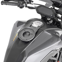 Givi Motorcycle Tanklock Flange Ring Fitting Kit Yamaha Mt-07 21>