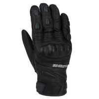 Bering Rocket Motorcycle Gloves - Black