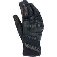Bering Zayane GTX Motorcycle Gloves - Black