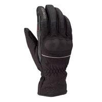 Bering Loky (Gore-Tex) Motorcycle Gloves - Black