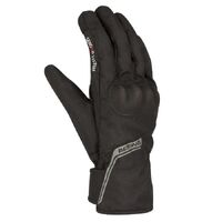 Bering Welton Motorcycle Gloves - Black