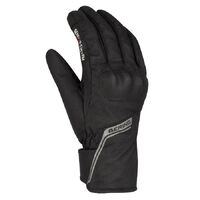 Bering Women Welton Motorcycle Gloves - Black