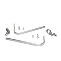 Barkbusters Hardware Kit Two Point Mount BMW G650X Challenge/Country/Moto