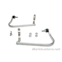 Barkbusters Hardware Kit – Two Point Mount BMW F650GS Twin