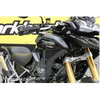 Barkbusters Hardware Kit - Two Point Mount: Triumph Tiger 12