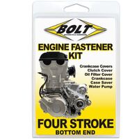 Bolt Engine Fastener Kit For Honda CRF150R 2007 - 2022