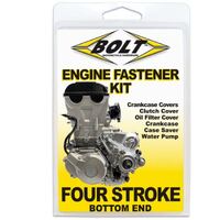 Bolt Engine Fastener Kit For Honda CRF450R 2013-2016